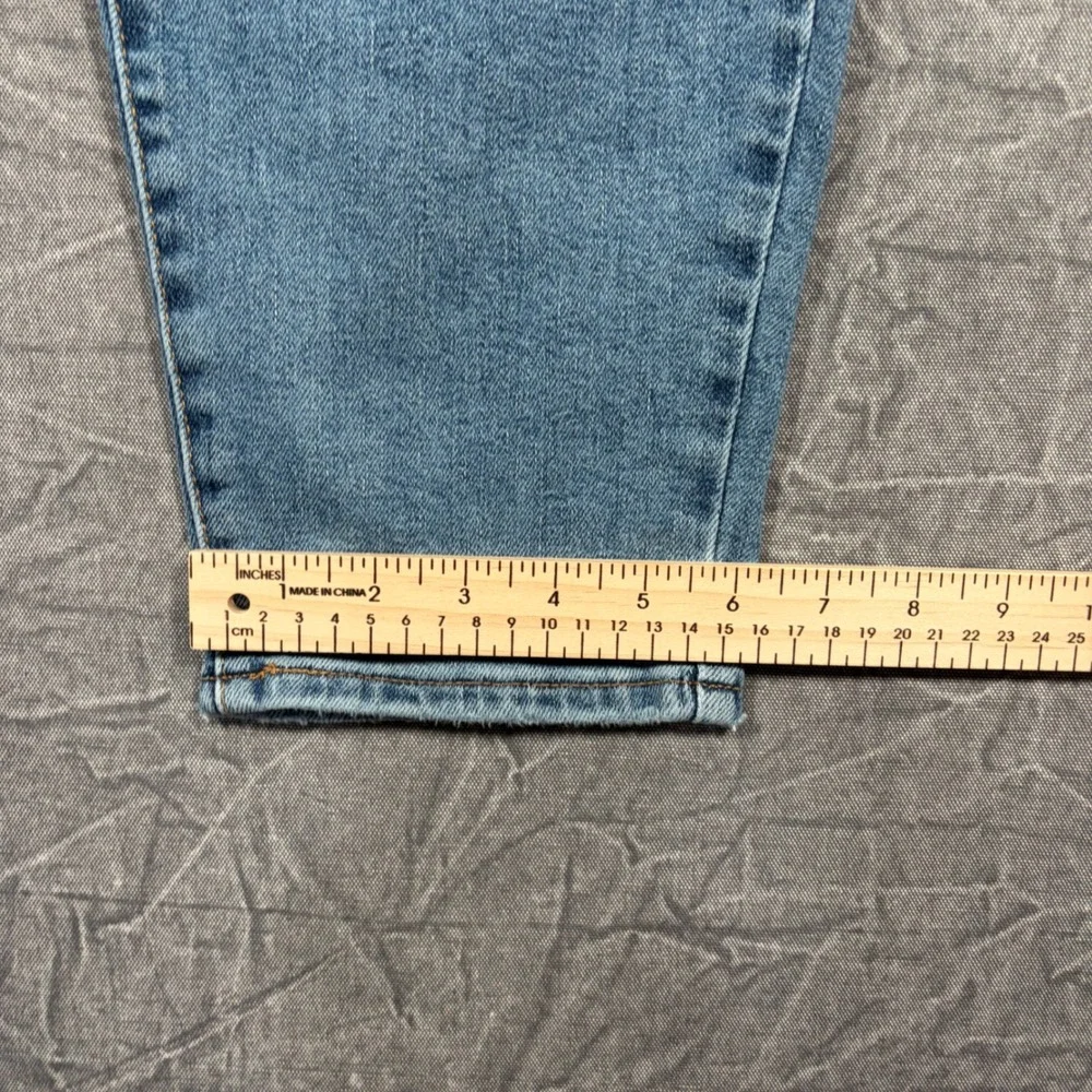 Levis levi high